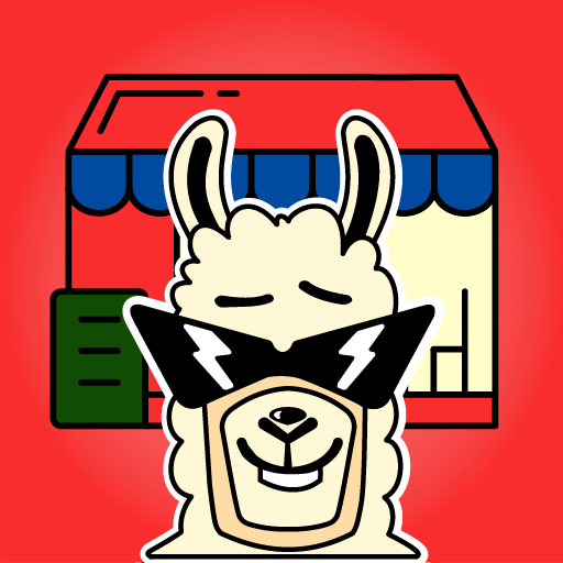 Llama Express Stores for  Android – Latest Version & Features app icon