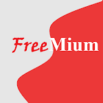 Cover Image of Unduh FreeMium: video without Ads 1.6 APK