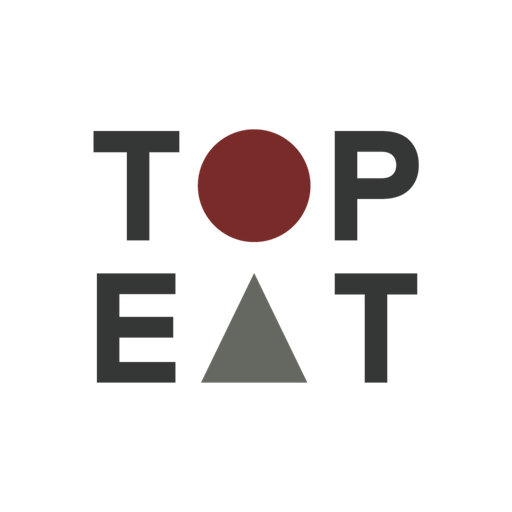 TopEatVerona logo