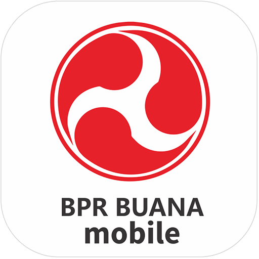 BPR Buana Mobile Online logo