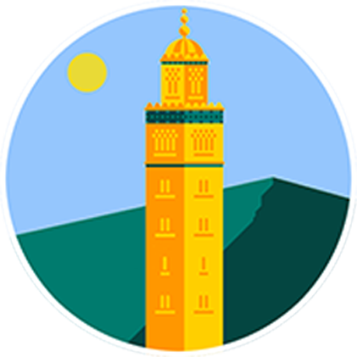 Maroc Athan  Icon
