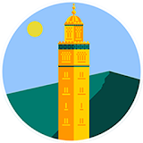 Maroc Athan 2020 icon