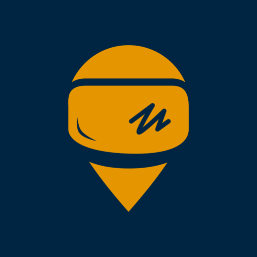 Urbanaut - Local Travel Guides logo