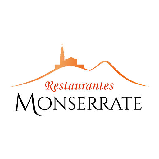 Restaurantes Monserrate logo
