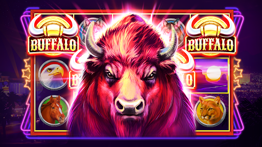 Gambino Slots: Free Online Casino Slot Machines  screenshots 22