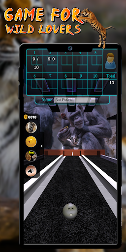 Bowling with Wild screenshot 19