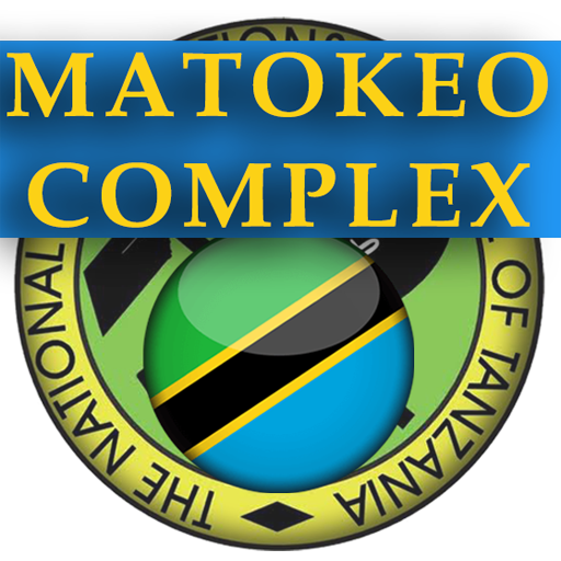 Matokeo Complex: Results-2024