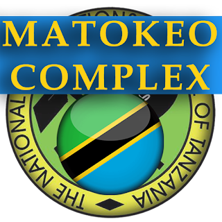 Matokeo Complex: Results-2024