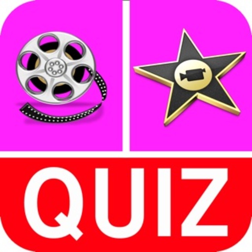 Hollywood Unbelievable Quiz logo