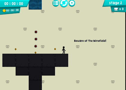 Stickman Boost! 2  Play Now Online for Free 