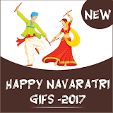 Happy Navaratri GIfs / Diwali GIfs / New Year GIFs icon