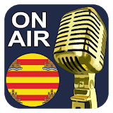 Ibiza Radio Stations - Balearic Islands icon