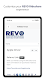 screenshot of REVO Rideshare Driver