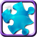 Jigsaw Puzzle Box icon