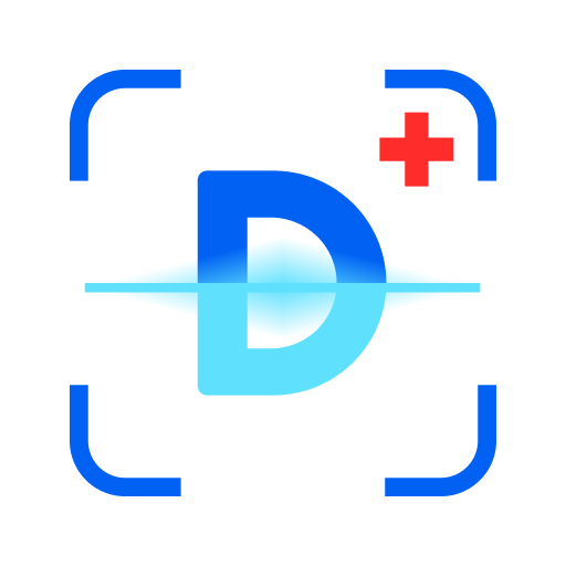 DermaDoc App logo