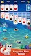 screenshot of Solitaire Jigsaw Puzzle