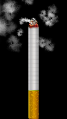 Cigarette smoking simulatorのおすすめ画像2