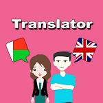 Cover Image of डाउनलोड Malagasy To English Translator  APK