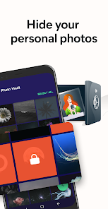 Avast Mobile Security v5.6.1 (Premium Unlocked) Gallery 3