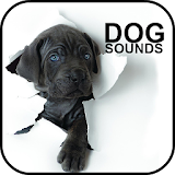 Dog Sounds icon