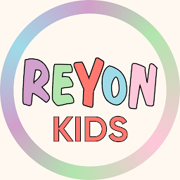 Значок приложения "Reyon Kids"
