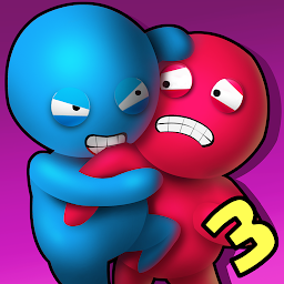 Icon image Noodleman Party: Fight Games