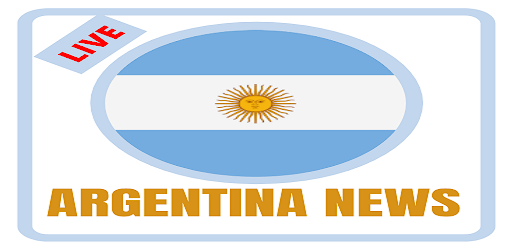 LIVE TV app for Argentina News Screen 2