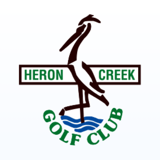 app icon Heron Creek Golf Club
