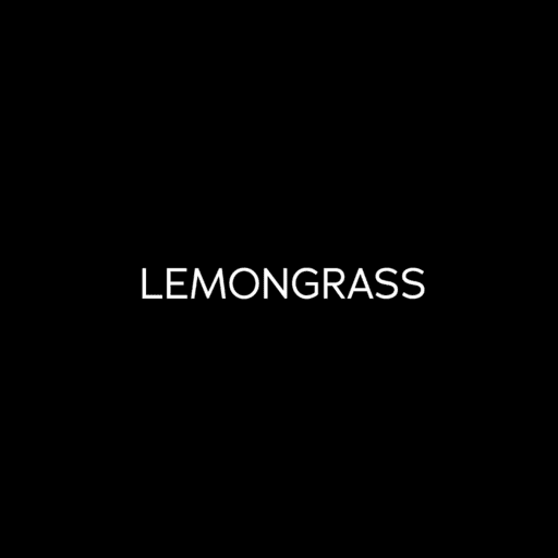 Lemongrass logo