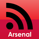Arsenal: FanZone icon