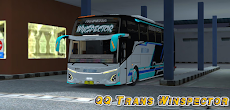 Bus Basuri QQ Trans Winspectorのおすすめ画像2