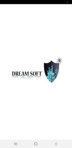 Android application دريم سوفت كلاود screenshort
