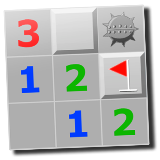 Minesweeper - Classic Game logo