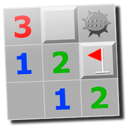 Icon image Minesweeper - Classic Game