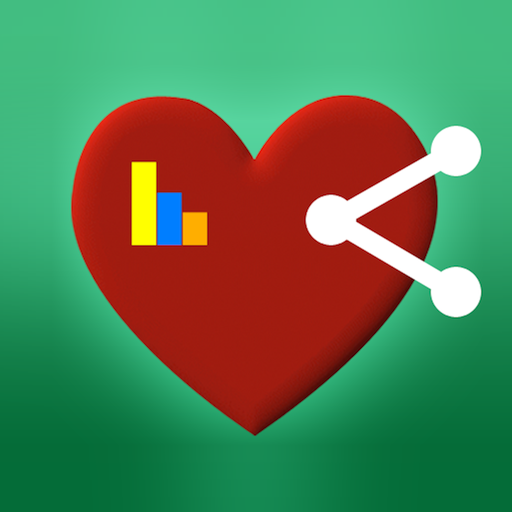 Blood Pressure App - SmartBP 3.8 Icon