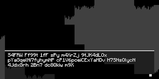 Amfus Screen 3