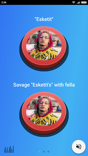 Ultimate Lil Pump Esketit Bu