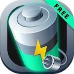 Cover Image of Download Fast charger 2021 - FREE Charge Battery&Save Power 1.0.6 APK