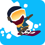 Cover Image of Download Downhill Chill  APK