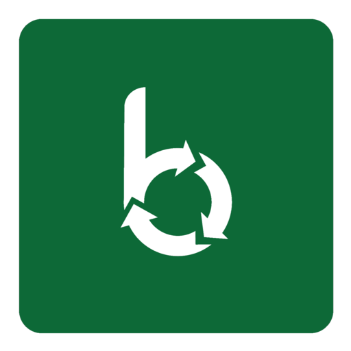 Binbag Marketplace logo