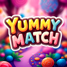 Yummy Match: Fast Picker