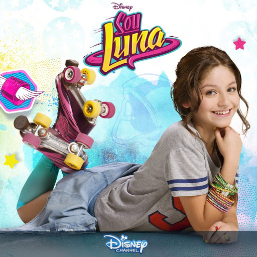 Disney Soy Luna - YLU78 - Casque - Série 2 : : Jeux et Jouets