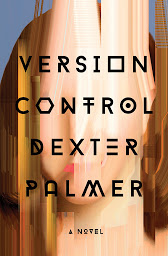 Icon image Version Control: A Novel