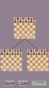 Chess Opening Tree Maker