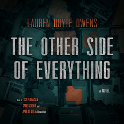 Icon image The Other Side of Everything: A Novel