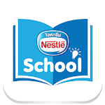 Cover Image of Download Nestlé School 2.0.8 APK
