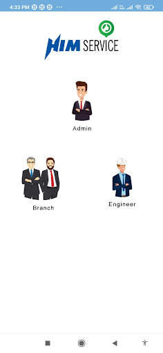 Him Electronics Admin