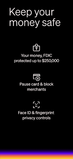 Current: The Future of Banking screenshot