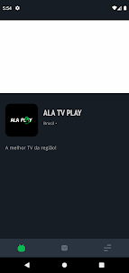 Canal ALAPLAY