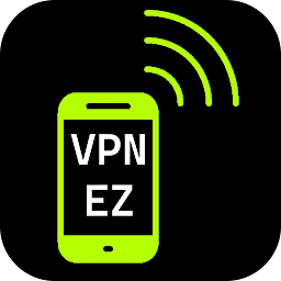 VpnEZ - Безлимитный VPN